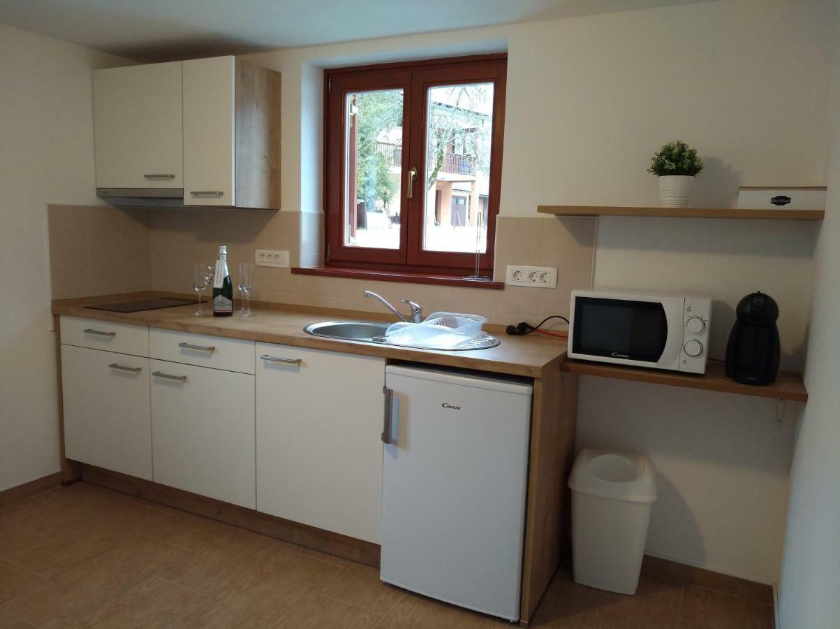 Apartma Miko Bovec Exterior foto