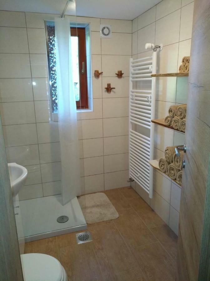 Apartma Miko Bovec Exterior foto