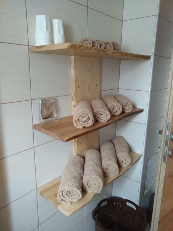 Apartma Miko Bovec Exterior foto